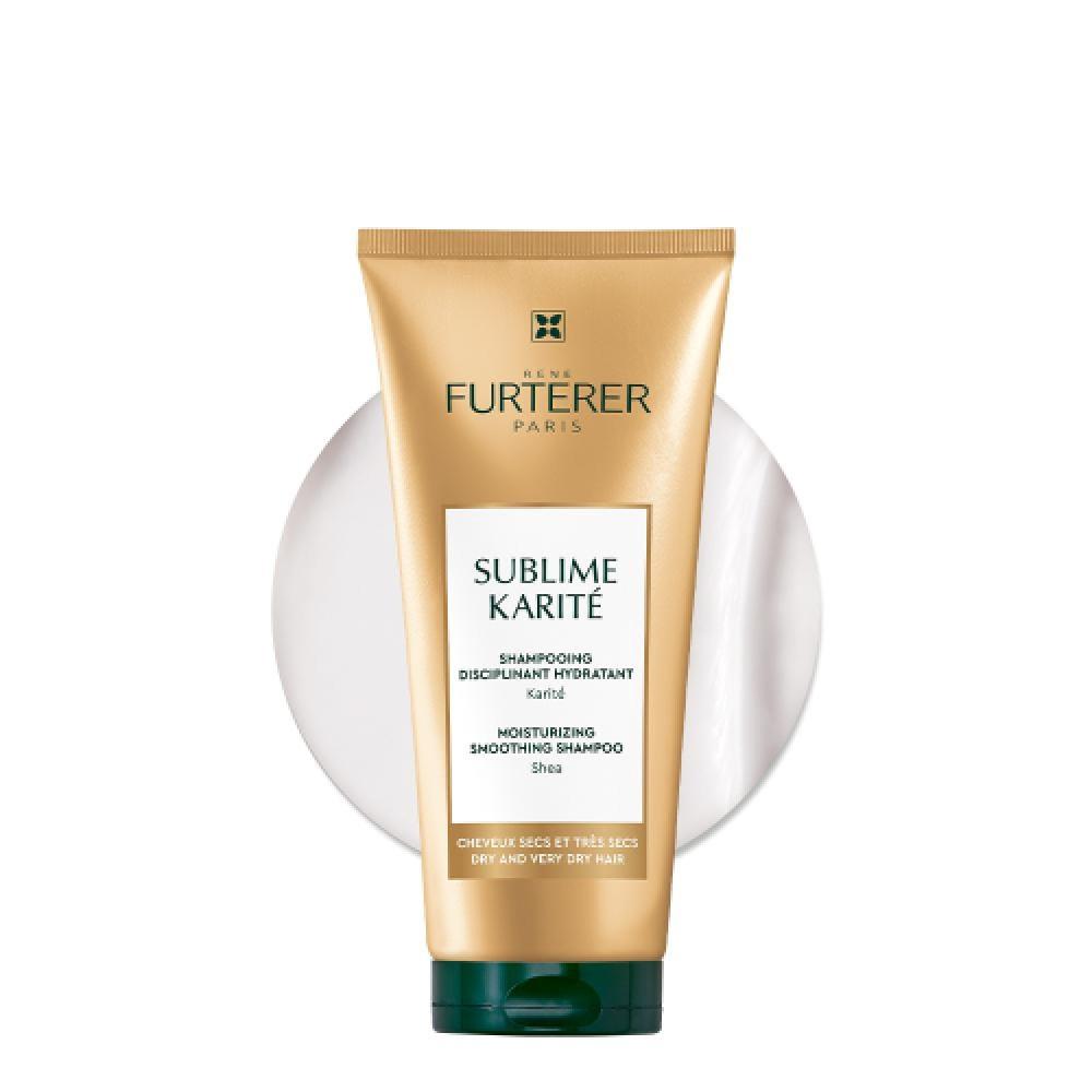 

Rene Furterer Professional Shampoo 200ml 001 Carité Professional Shampoo 200ml