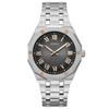 GW0575G1 Analog Silver Dial Men's Watch