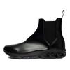 TAKAHIROMIYASHITA The Soloist x Gel Quantum 360 7 Bota Chelsea Negro Zapatillas de Hombre 1201A665-001