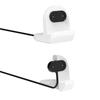Smartwatch Stand for AmazfitGTR3 GTS3 Plastic Bracket Non Slip Stable Watch Holder Wear Resistant Cradle