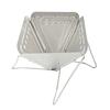 Coffee Funnel  Filter   For Outdoor Camping Folding Drip  Holder Coffee Stove Coffee Grounds Filter