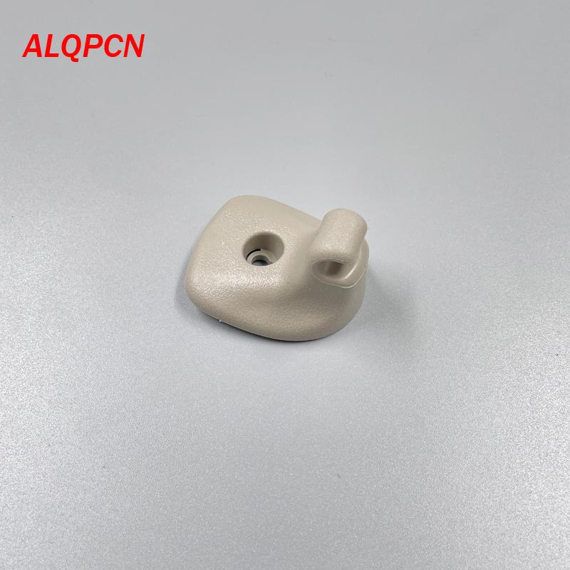 Front Sun Visor Holder Retainer Clip Fit For Chrysler Sebring 200 Dodge Avenger 2008-2015