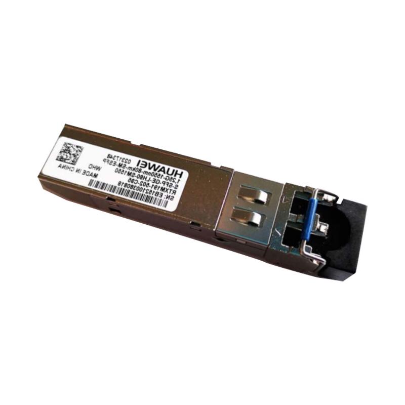 Huawei SFP/SFP+ Transceiver Modules