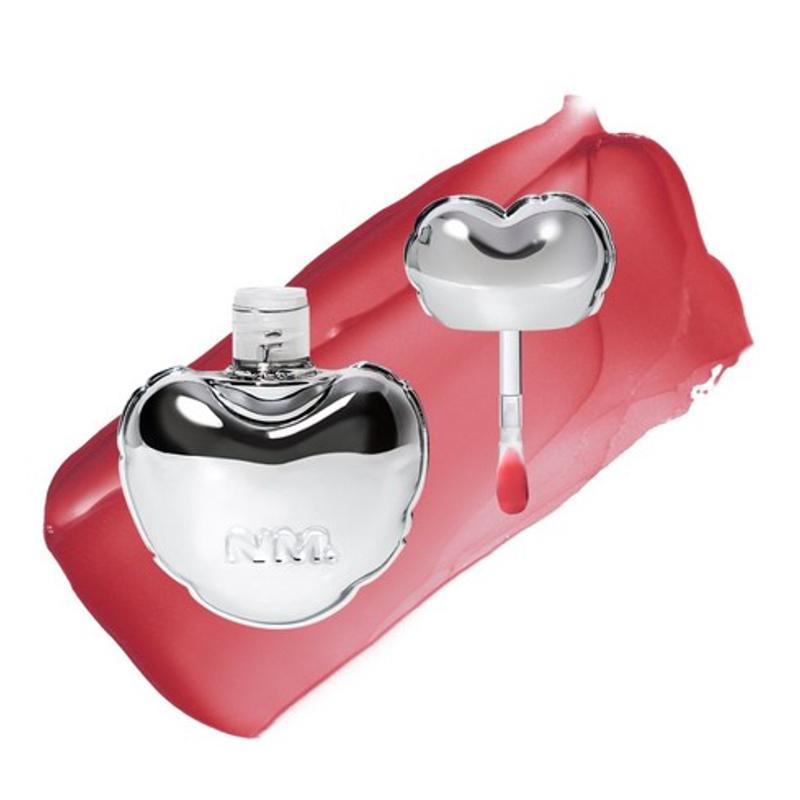 NAMING Blurry Heart Lip Tint BUMP