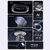 Edifier Halo Buds Semi-in-ear Bluetooth Gaming Earbuds