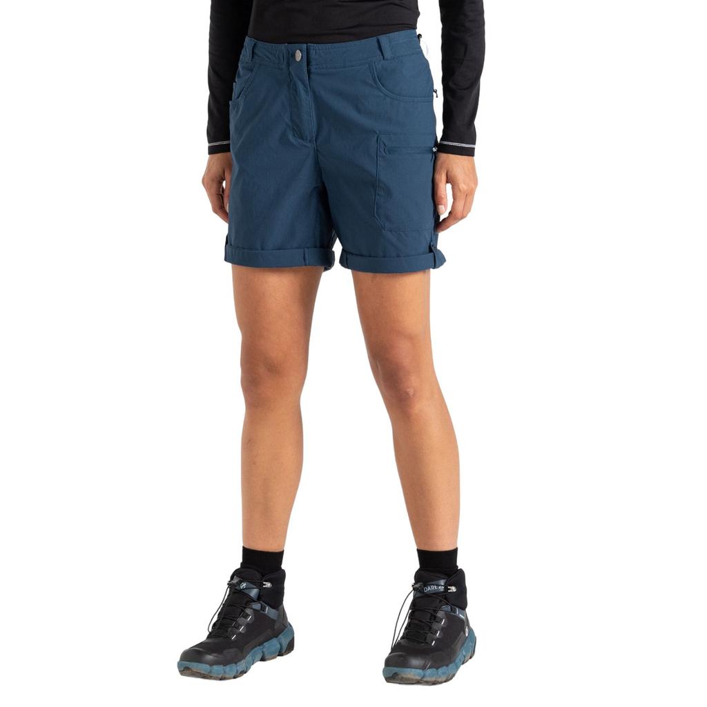 Dare 2B Womens/Ladies Melodic II Walking Shorts