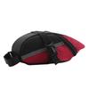 Borsetta da Sella per Bicicletta, Borsa Impermeabile da Reggisella per Bici, Borsa Posteriore Universale da Ciclismo per Mountain Bike e Bici da Strada