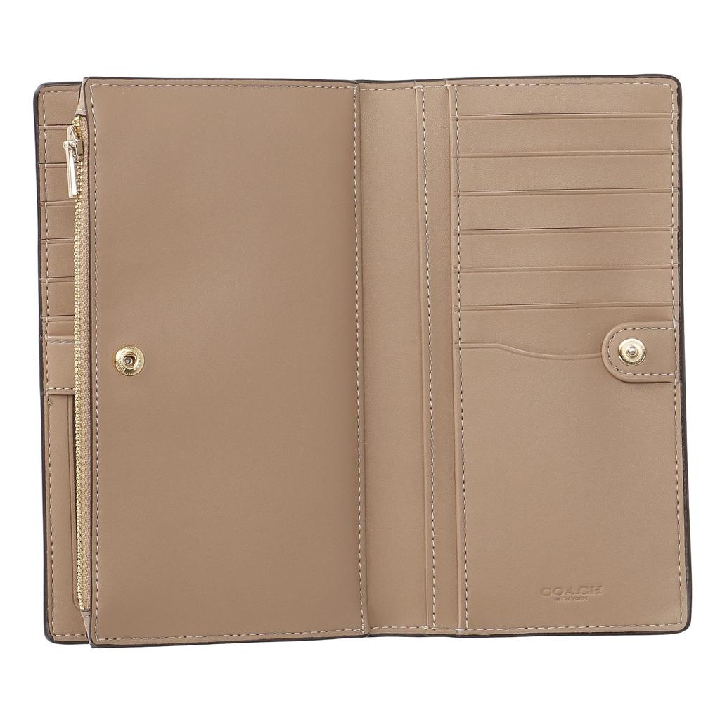 Long wallet C8329 IMCHK [Coach] [item]