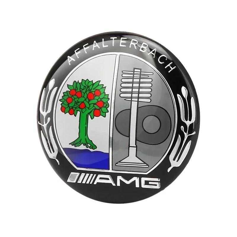 

Hot W204 2025 Hot New 29mm Car Central Control Multimedia Button Cover Trim Knob Sticker For Mercedes Benz AMG GLC C CLA GLA W20