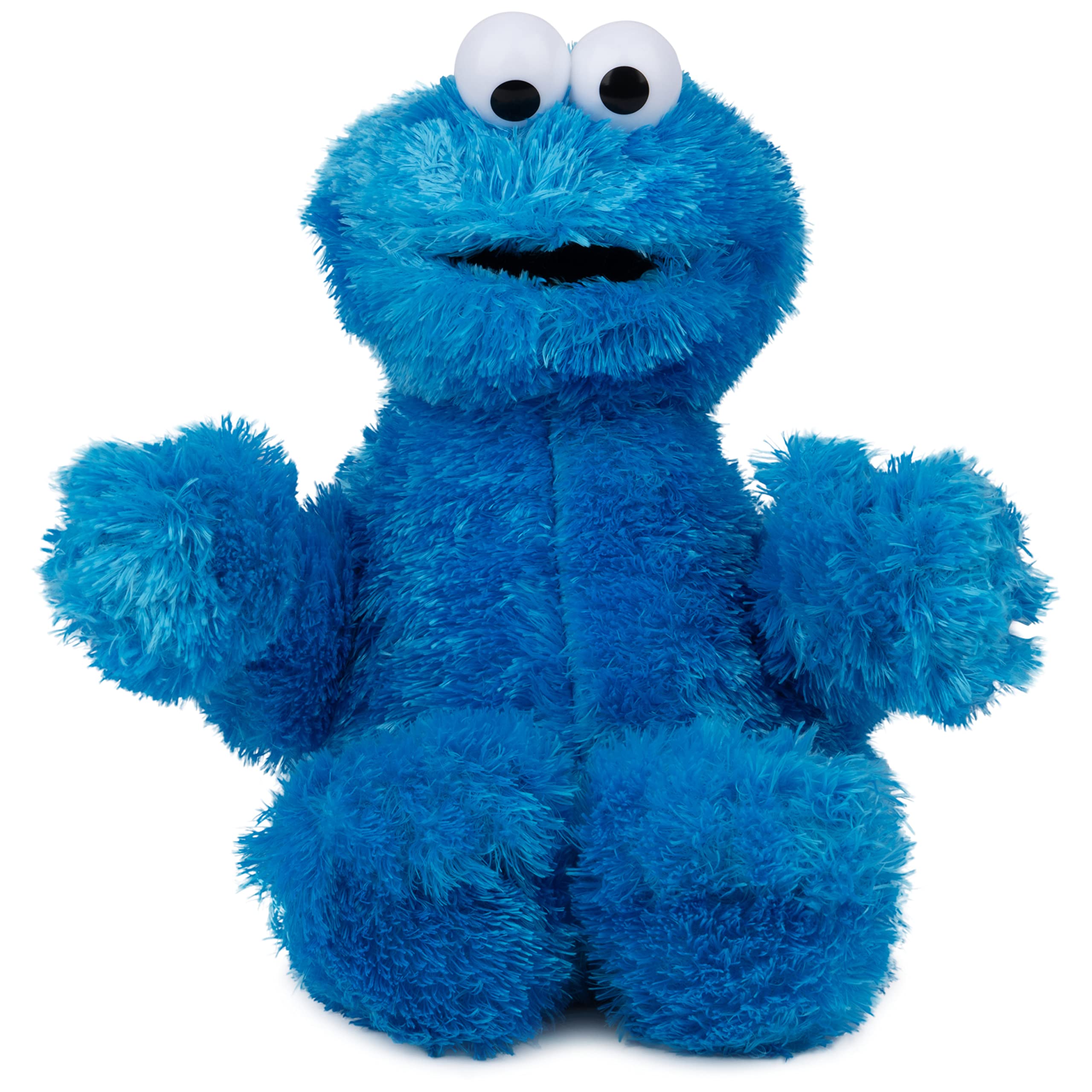 

GUND SESAME STREET Печиво Монстр 6047452