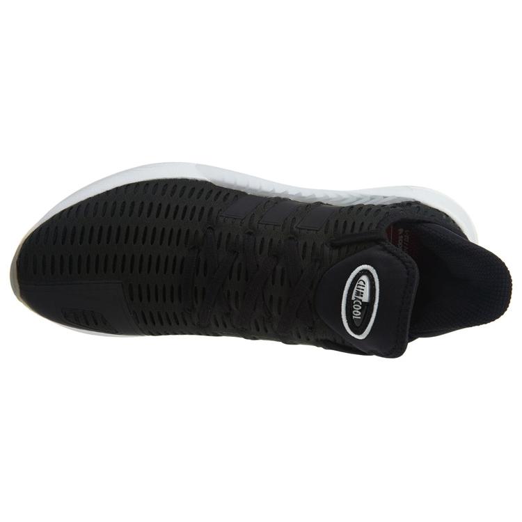New Adidas Climacool 02/17 Black White BZ0249