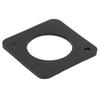 Motor Gasket Stepper Motor Silicone Shock Absorption Shock Isolation Gasket 3D Printer Accessories