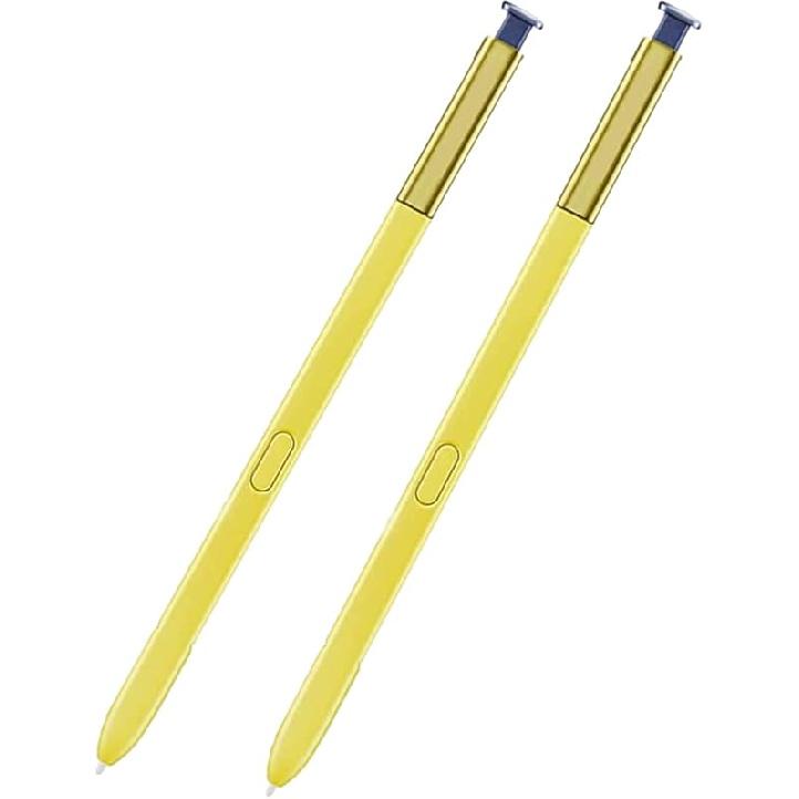 2 Pack Galaxy Note 9 Stylus Pen Replacement for Samsung Galaxy Note 9 N960 All Versions S Pen Galaxy Note 9 S Pen withoutBluetooth Function(Ocean