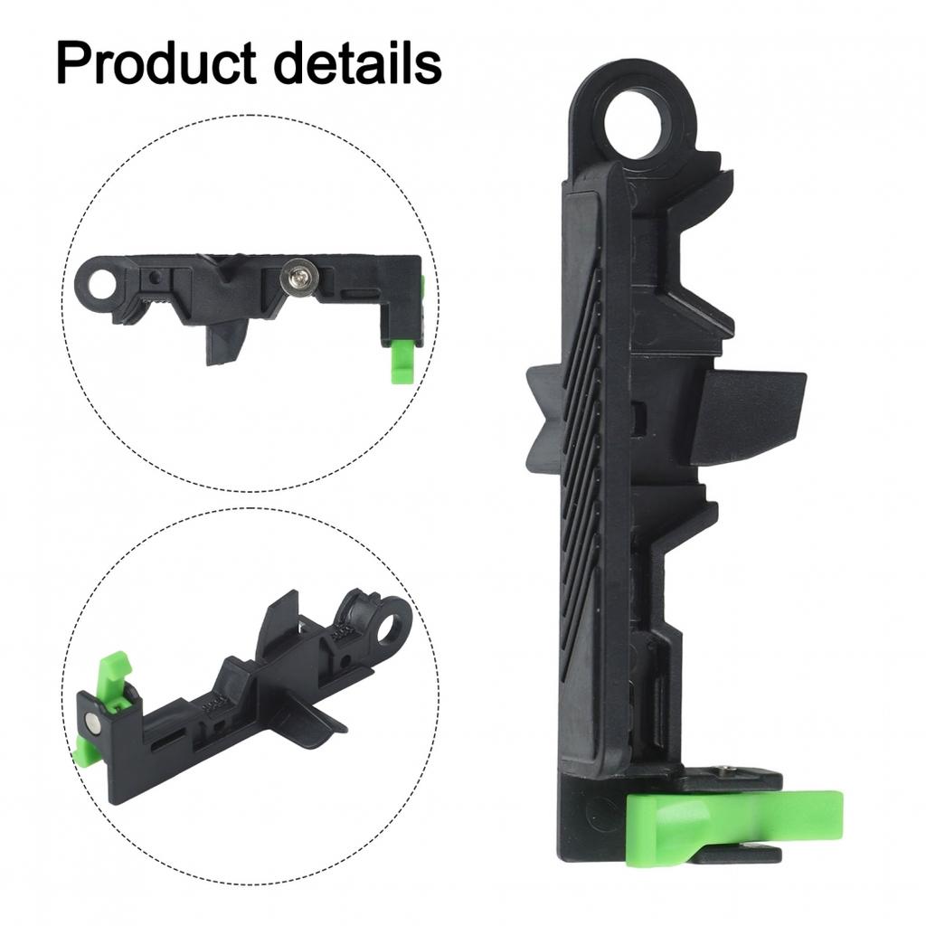 Reinigungskopfmodul Schalter Schnalle für i1 i4 i5 i6 i7 i8 i9 J8 J9 e5 e6 Verwendung