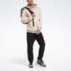 Reebok IDENTITY FLEECE OTH Sweatshirt Men's Beige GR9194