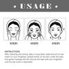 Instant Firming Eye Cream Wrinkle Removal Anti Dark Circles Reduce Eye Bags Puffiness Fade Fine Line Moisturize Lifting Eye Care