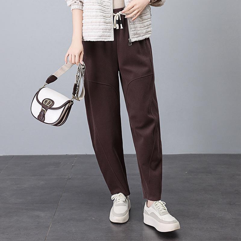 

Versatile Casual Trousers M чёрный