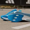 adidas Adizero SL 2 JQ3129 Men's Performance Sports Shoes Solar Blue / Silver Metallic / Dark Solar Blue