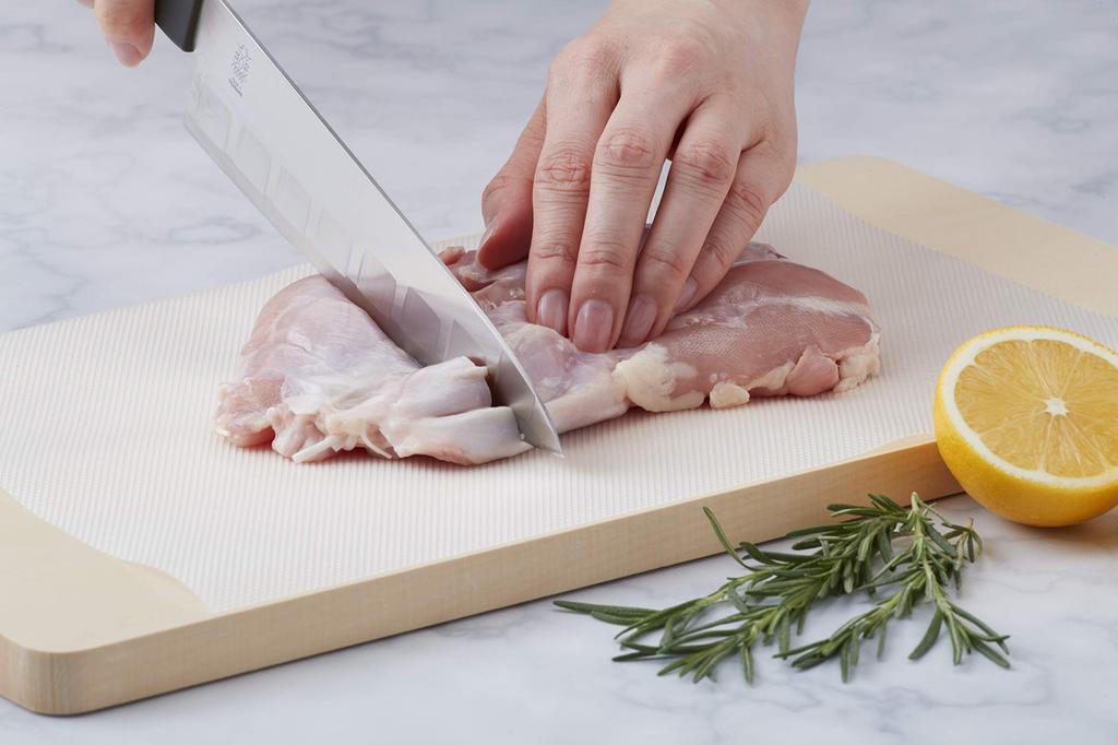 R Schneidebrett Präventiv 30 x 800 Flecken Bakterien Farbe Außen (R) Blatt, Reinigung, (cm), Prävention, Prävention, Übertragung, KC-201