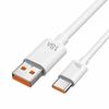 Extra Long 3.2m 240W Super Fast Type-C Charging Cable for Huawei Honor 18A Flash Charge