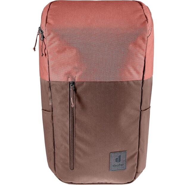 Рюкзак Deuter UP Stockholm raisin/caspia (3813721-6507)