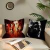 The G-Godfather Movie Pillowcase Toon Gift Cushion Cover Bedroom Home Sofa Chair Seat Decor Pillow Case