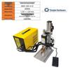 Desktop Pneumatic Sheet Metal Spot Welder CN Plug (adapter Included)