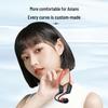 YuanShi Bone Conduction Swimming & Sports Headset