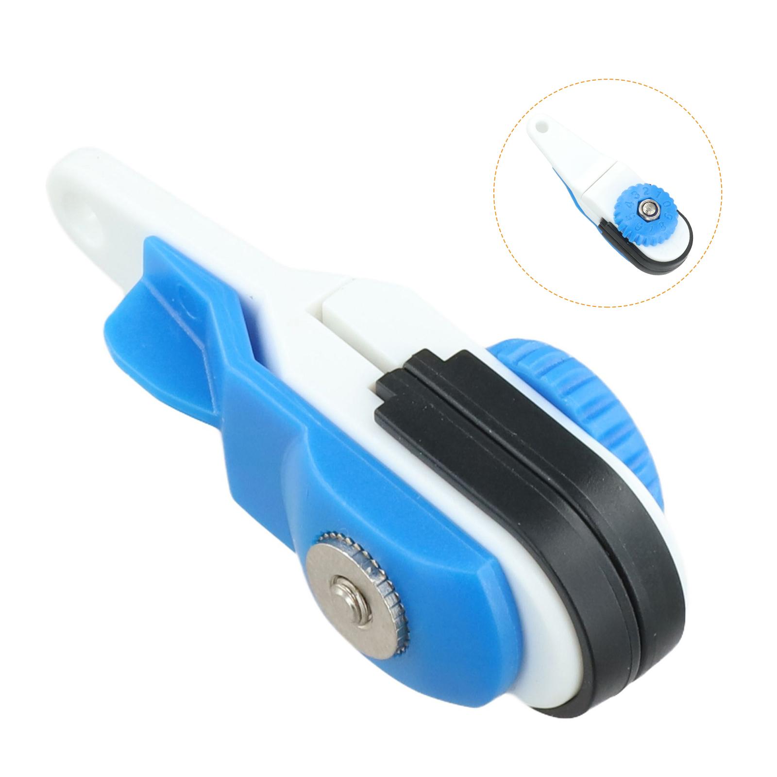 

Heavy Duty Downrigger Release Clip for Trolling Saltwater/Freshwater Fishing large