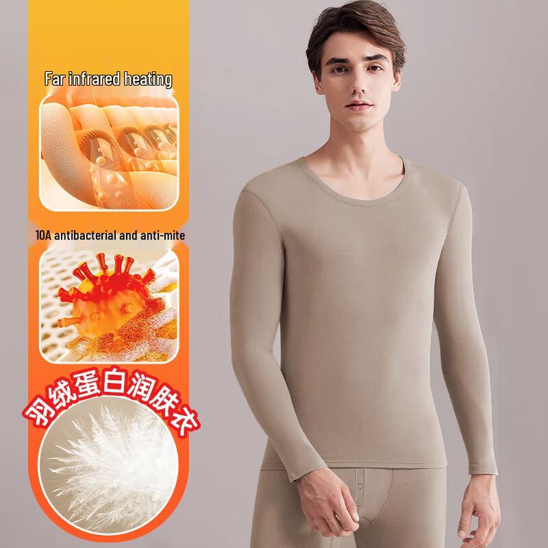 

Комплект термобелья Triumph 10A Антибактериальный Антистатический 3XL