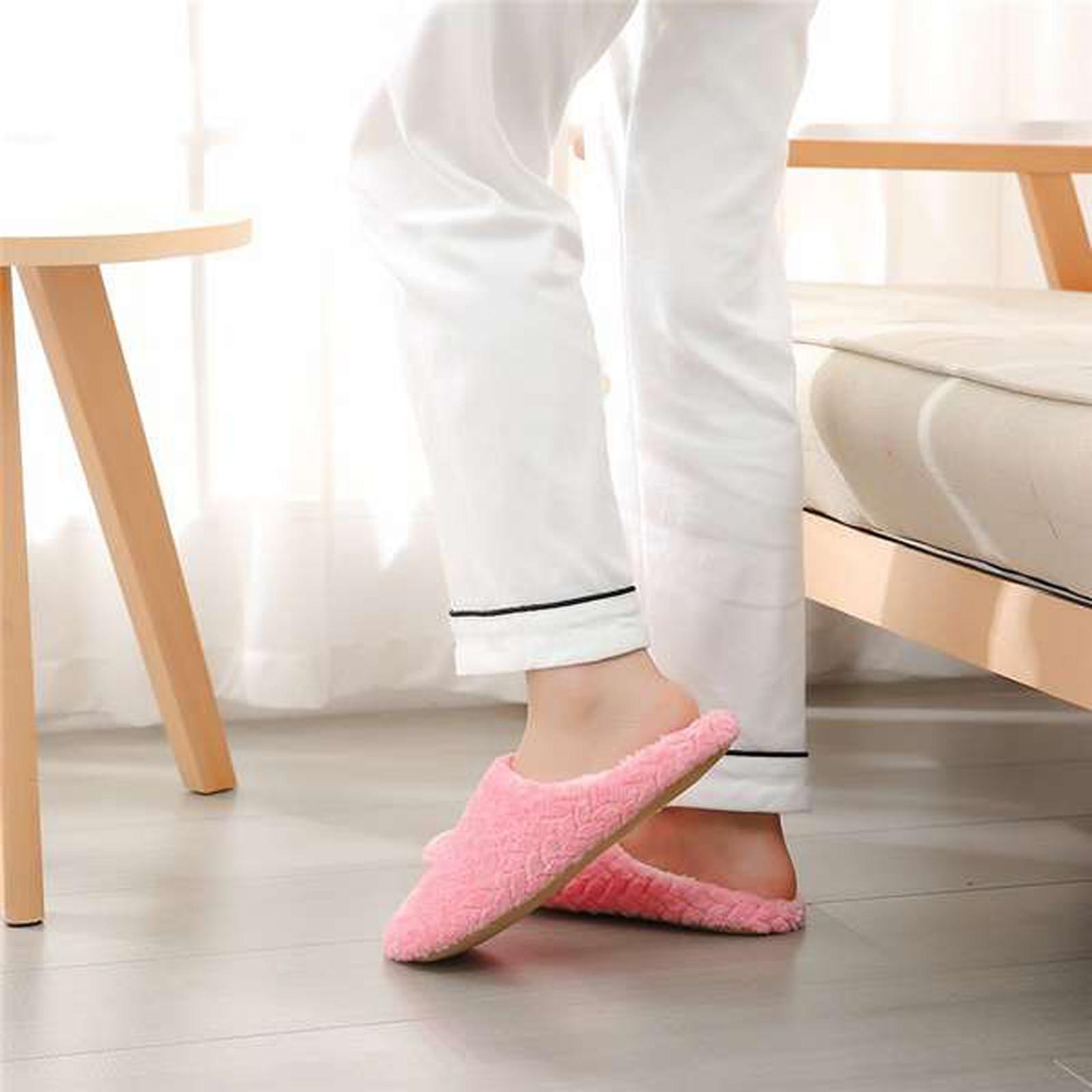 Домашние тапочки унисекс — фото 9