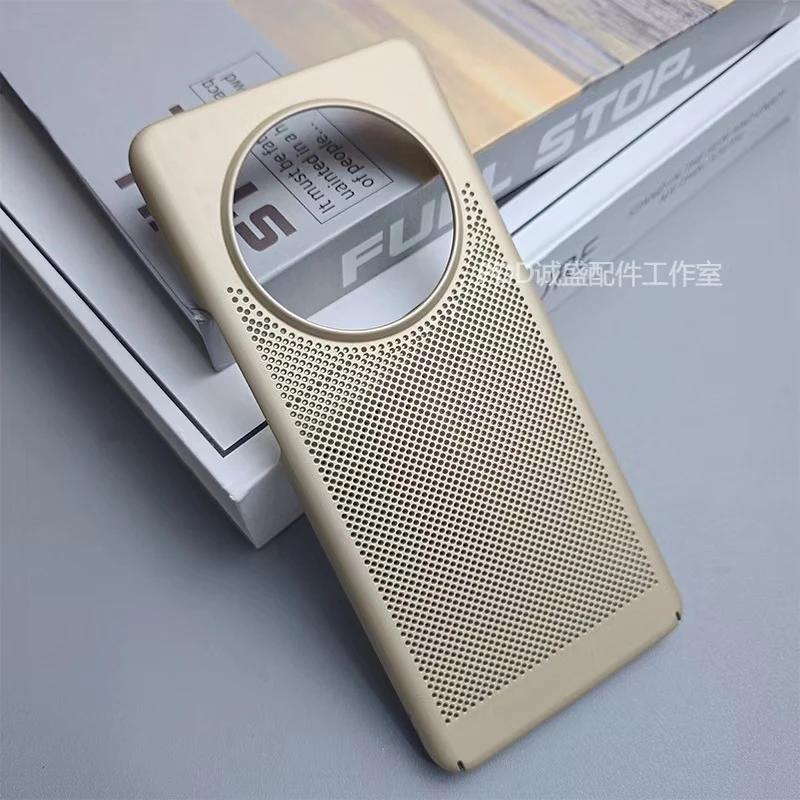 

Slim Cooling Case For Honor Magic 6 Lite X9B 5G Thin PC Hard Phone Back Cover For Honor X9 B Magic6 6Lite Shell Stylish Bumper Honor Magic6 Lite 5G