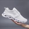 Summer Breathable  Unisex Sports Shoes Versatile Sports Casual Men's Hollow Mesh Sneakers Shoes  Sneakers for Women
