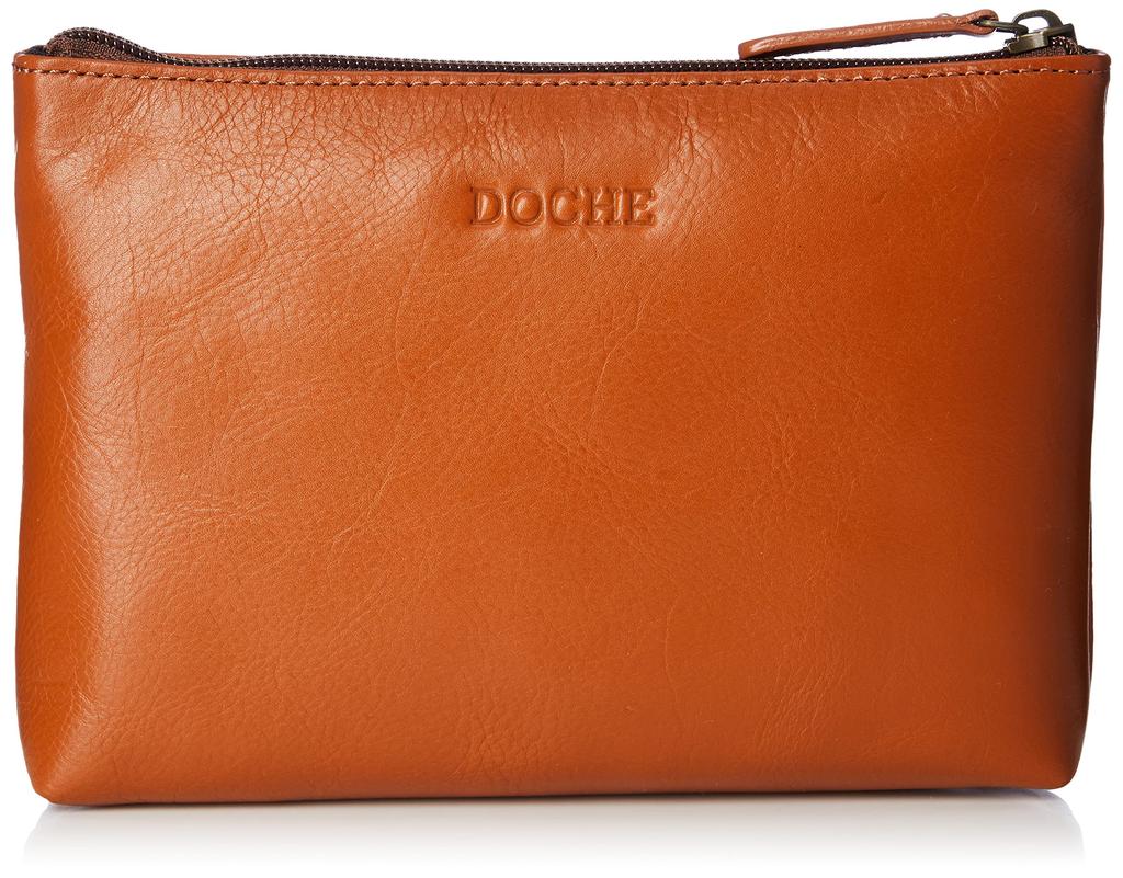 Pouch PTB Series Camel [Doce]