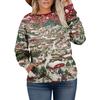 Christmas Sweatshirts For Women Sweater Cute Shirt Fall Pullover Top