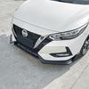 Συμβατό Body Kit 14ης Γενιάς Sylphy: Εμπρόσθιο Χείλος, Πλαϊνά Μαρσπιέ, Πίσω Αεροτομή, Πίσω Χείλος, Γωνία Εμπρός Προφυλακτήρα.