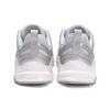 Men's Sneakers Li-Ning Cloud Returns Casual Shoes Men's Low-top Silver