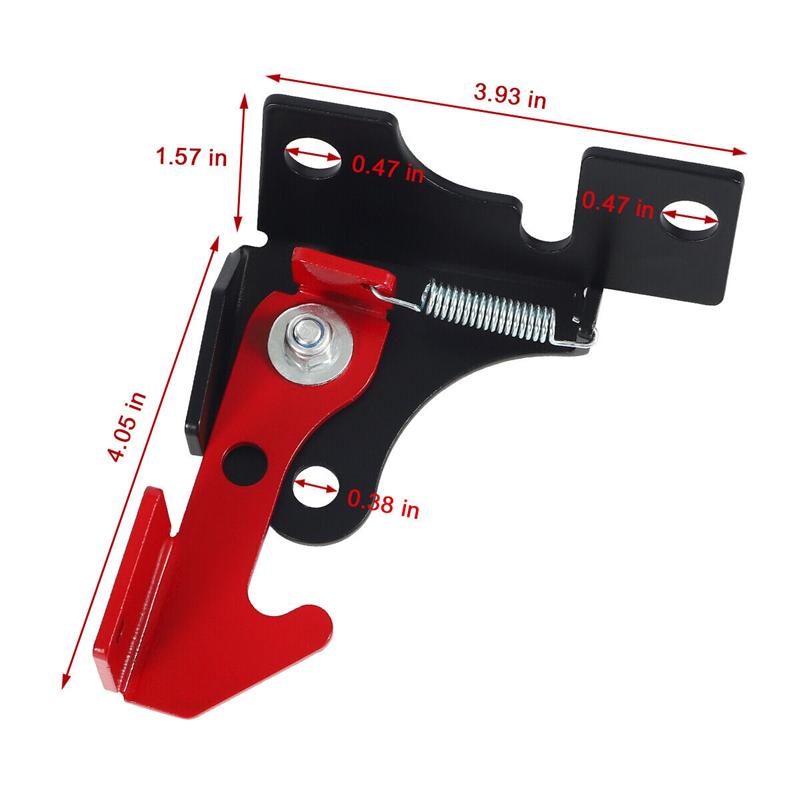 Parking Brake For POLARIS RZR All Mondel POLARIS RANGER 800 900 1000 Turbo S
