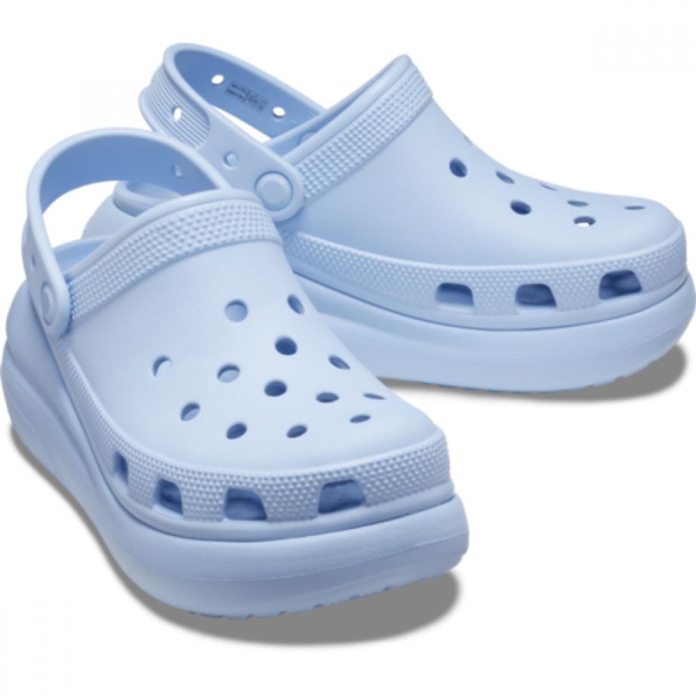 

Crocs Дробленый сабо 207521 4ns M9W11