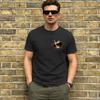 Project Hail Mary T Shirt For Unisex Cotton Vintage Tshirts Crewneck Tee Shirt Short Sleeve Clothes Birthday Gift
