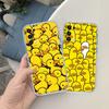 DUCK Cartoon Phone Case for Motorola Moto G10 G20 G30 G31 G32 G34 G35 G41 G42 G50 G51 G52 G55 G60 G60S G62 G71 G72 G75