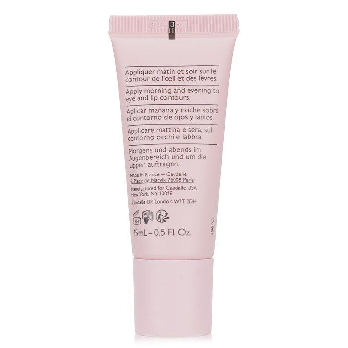 CAUDALIE Resveratrol Lift Firming Eye Gel Cream