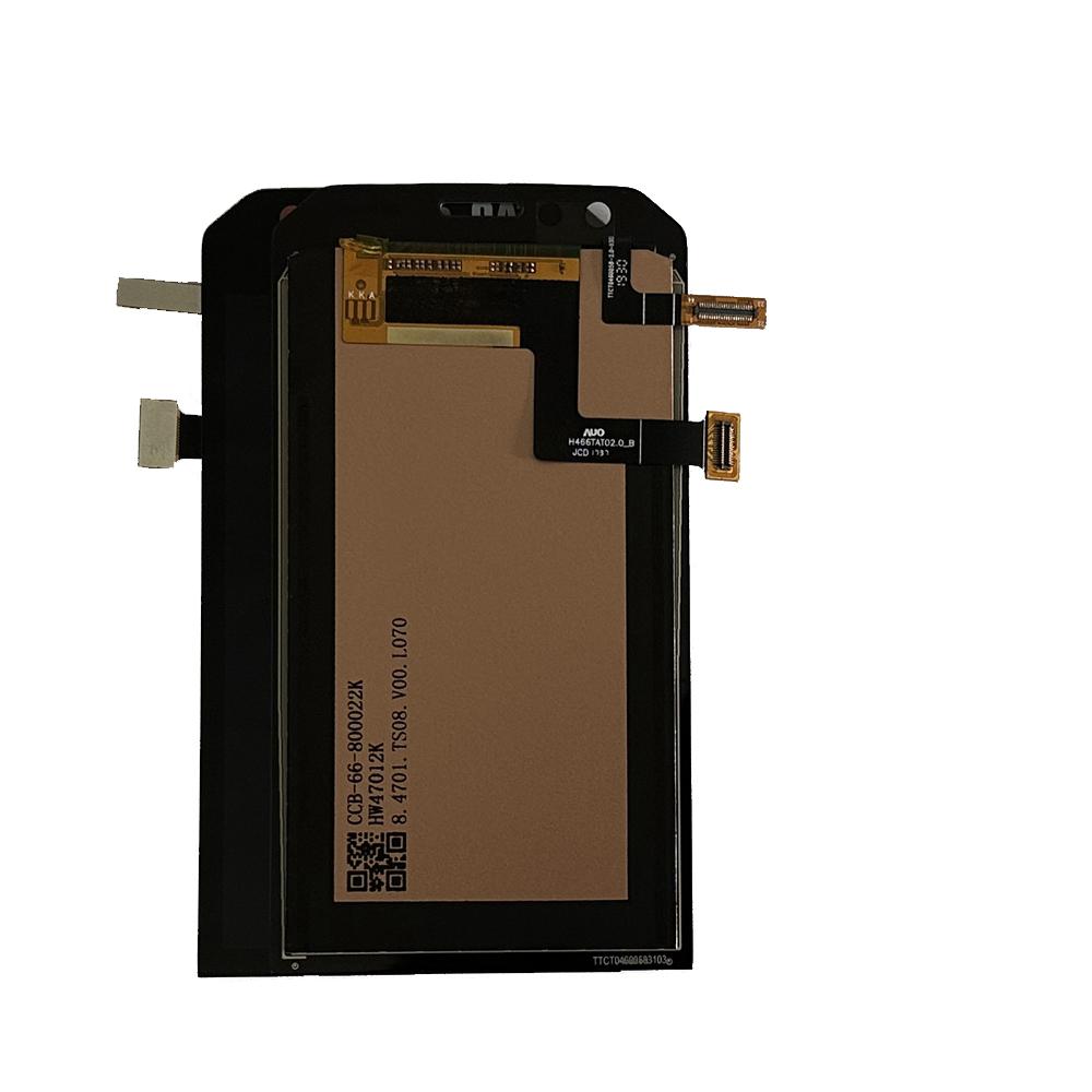 LCD Screen and Digitizer Full Assembly For CAT S31