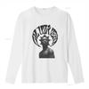 Lil Uzi Vert T Shirt Rap Print Concert Rapper Merch Long Or Short Sleeves Vintage Washed Comfortable Breathable