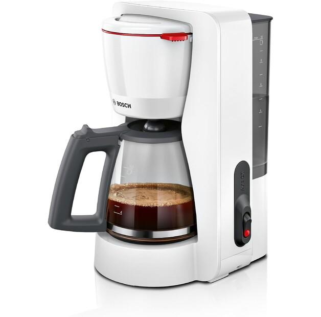 Кофеварка Bosch MyMoment TKA2M111 белый