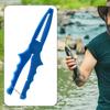 Fish Gripper Grabber Holder Clamp Control Device Fishing Pliers
