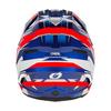 Oneal 3SRS Ride Off-Road Helmet