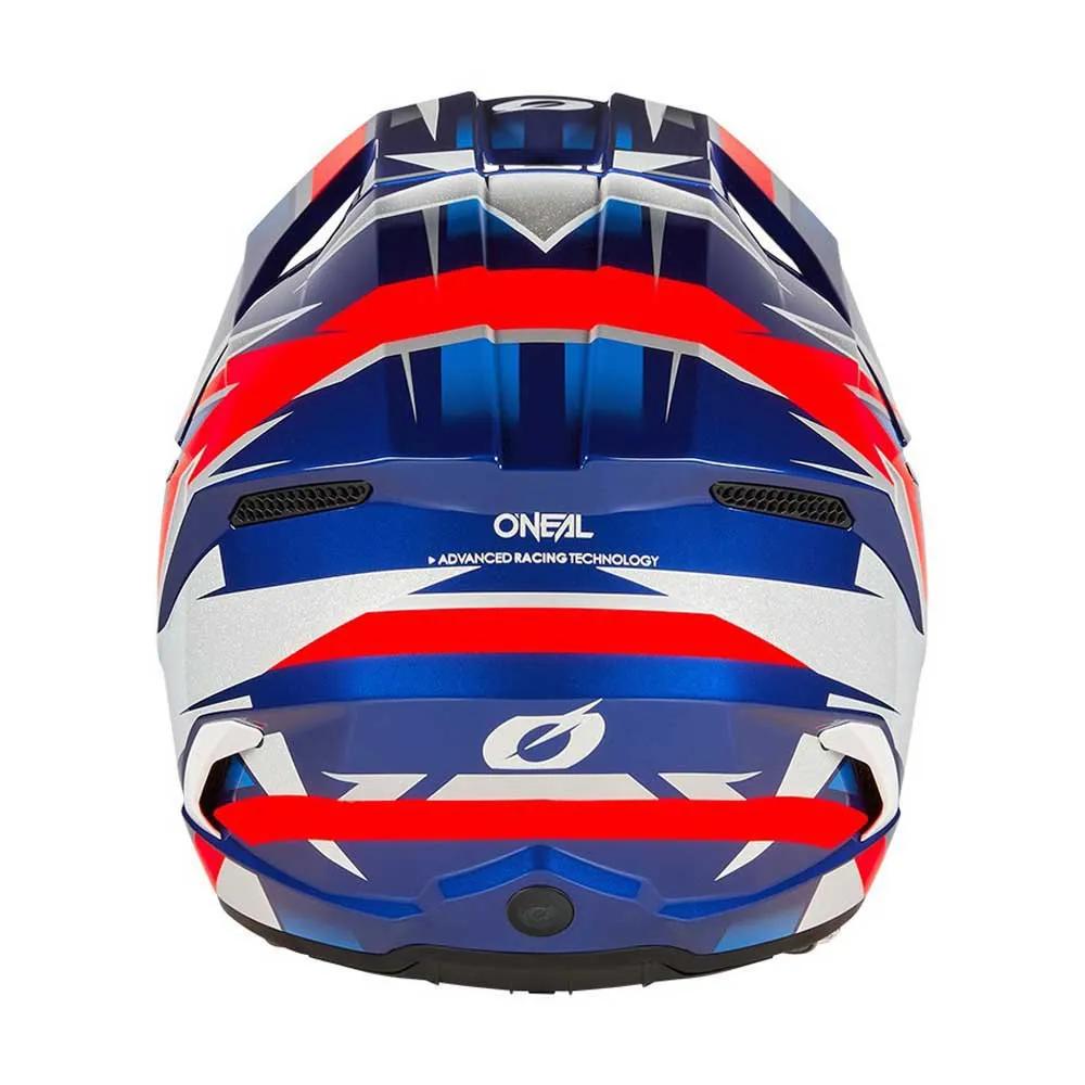 Oneal 3SRS Ride Off-Road Helmet