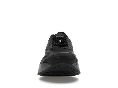 adidas Adizero Aruku Black Iron Metallic - IH0972