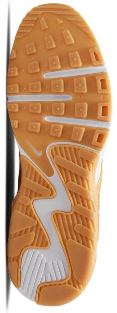 Кроссовки Nike Air Max Excee белый/оранжевый саммит/белый парус